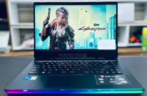 New Laptop MSI Raider GE76 12UGS 16GB Intel Core I7 SSD 1T