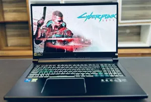 New Laptop Acer Predator Helios 300 16GB Intel Core I7 SSD 512GB