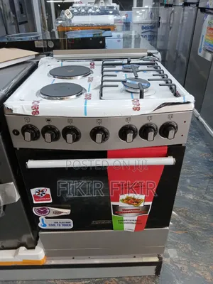 Lofratelli Standing Oven Discount for Gena ገና