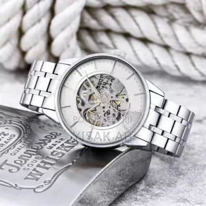 Automatic Luxury Watch