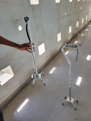 Adjustable Walking Stick久cane For Balance Move卡walking Cane