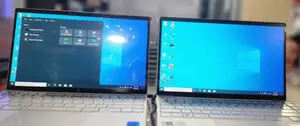 New Laptop HP Envy 13 16GB Intel Core I5 SSD 512GB