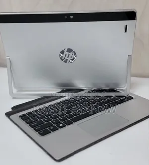 New Laptop HP Elite X2 1012 G2 8GB Intel Core I5 SSD 256GB