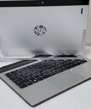 New Laptop HP Elite X2 1012 G2 8GB Intel Core I5 SSD 256GB