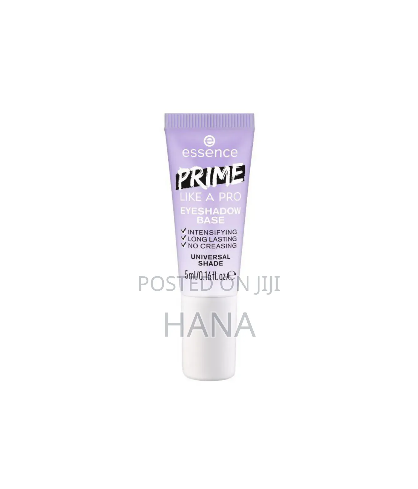 Essence Prime Like a Pro Eyeshadow Base