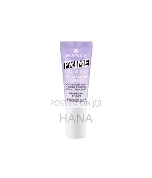 Essence Prime Like a Pro Eyeshadow Base