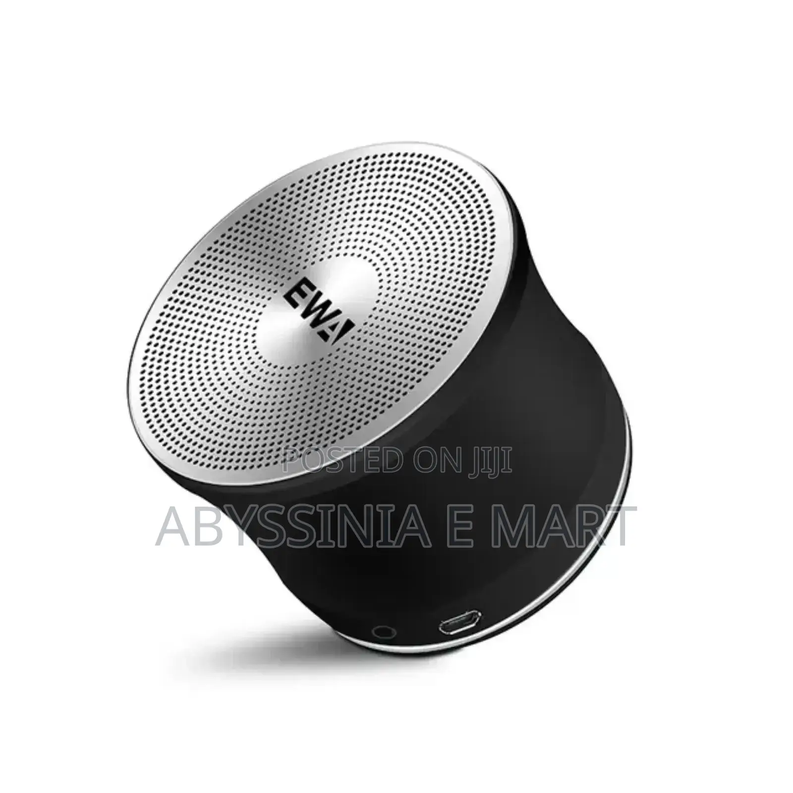 EWA Portable Speaker Wireless Speaker