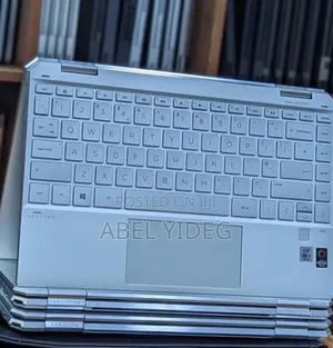 New Laptop HP Spectre X360 16GB Intel Core I7 SSD 1T