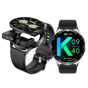 X-Mass Gift Smart Watches