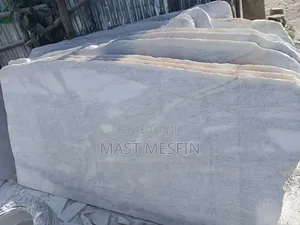 Marble and Granite