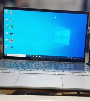 New Laptop HP Envy 13 16GB Intel Core I5 SSD 512GB