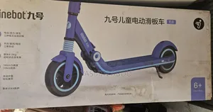 New Scooter 2020 Green