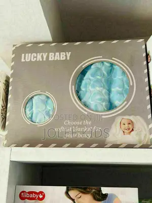 Baby Blanket