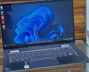 New Laptop Lenovo 12GB Intel Core I7 SSD 512GB