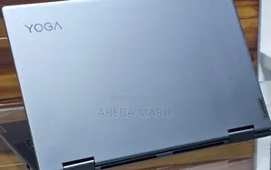 New Laptop Lenovo 12GB Intel Core I7 SSD 512GB