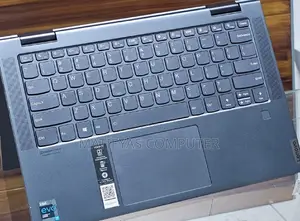 New Laptop Lenovo 12GB Intel Core I7 SSD 512GB