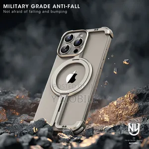 iPhone 16 Pro Max Cover