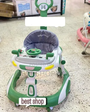 Baby Walkers ጄሬሎ
