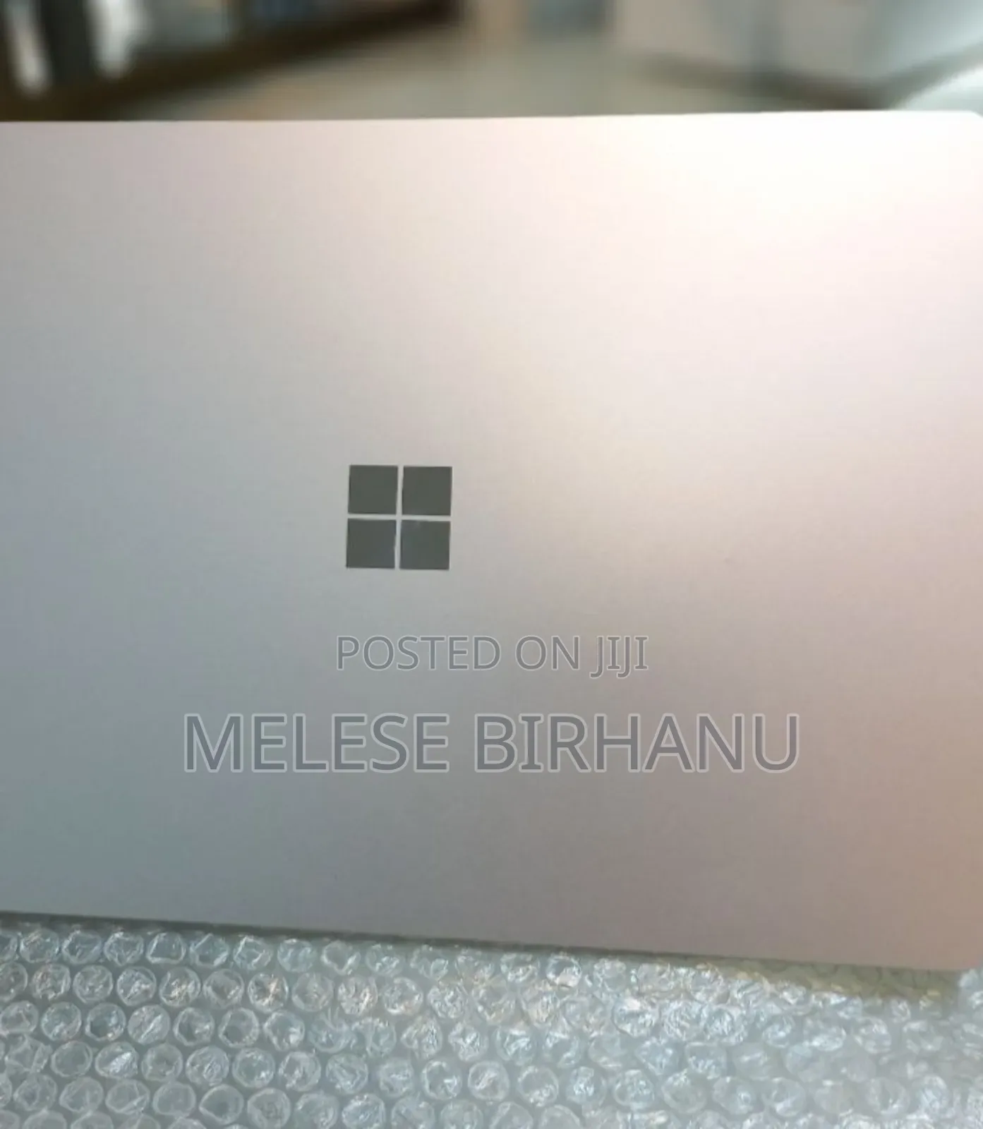 New Laptop Microsoft Surface Book 3 16GB Intel Core I7 SSD 512GB