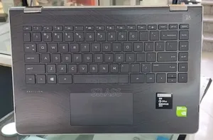 New Laptop HP Pavilion X360 11 16GB Intel Core I7 SSD 512GB