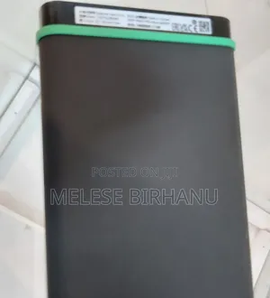Transend 2TB External Hard Disk