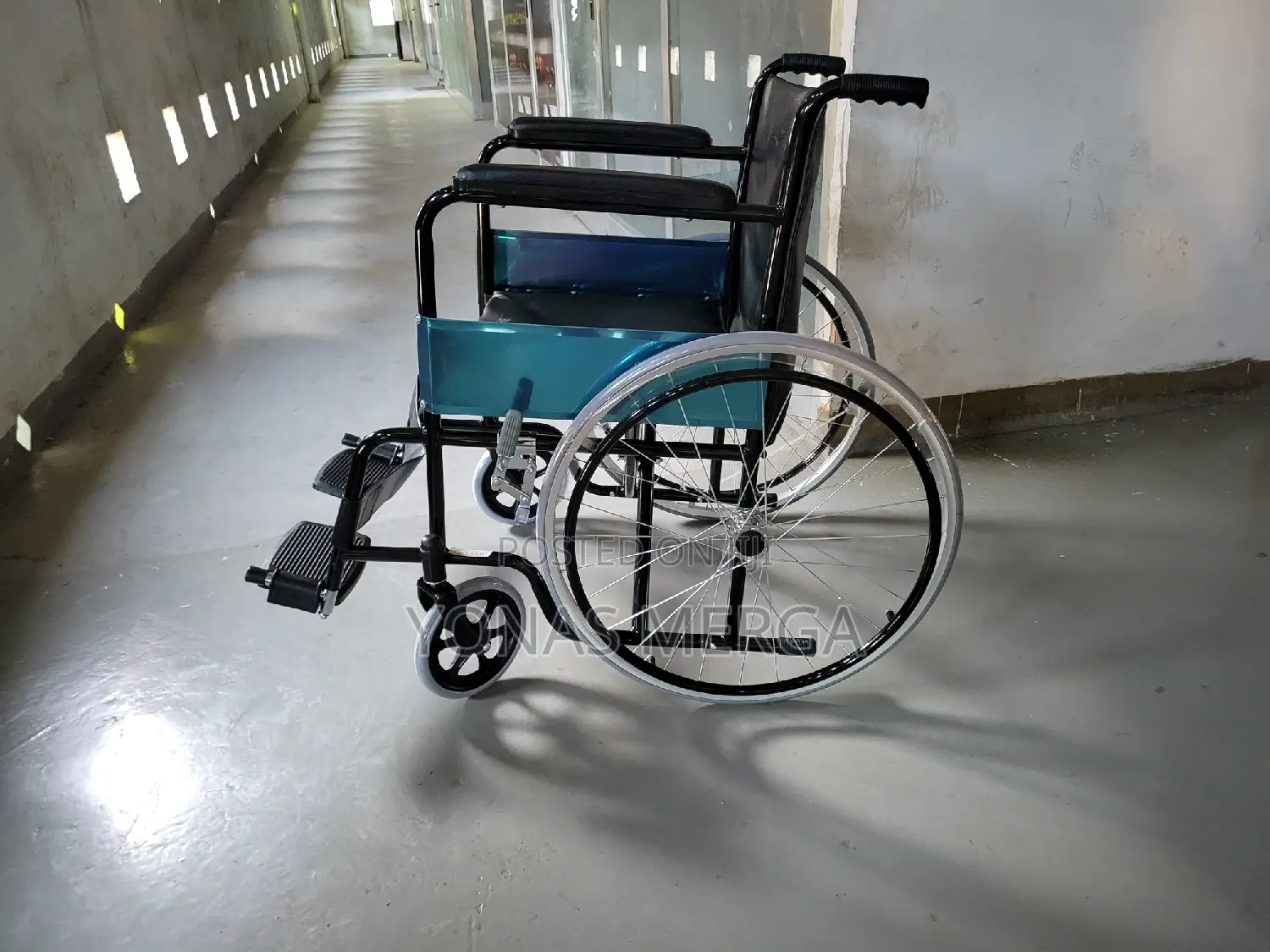 Wheelchair, Alcázar, Foldable Wheelchair罰wheelchair學ዊልቼር
