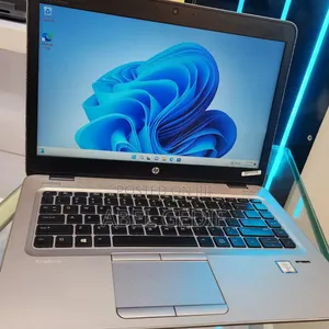 New Laptop HP EliteBook 840 8GB Intel Core I5 HDD 1T