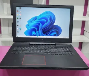 New Laptop Dell G GB Intel Core I7 SSD 512GB