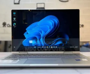 New Laptop HP Envy X360 16GB Intel Core I7 SSD 1T