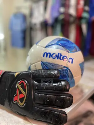 Original Football Equipment