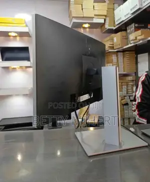 Hp 24inch Frameless Monitor