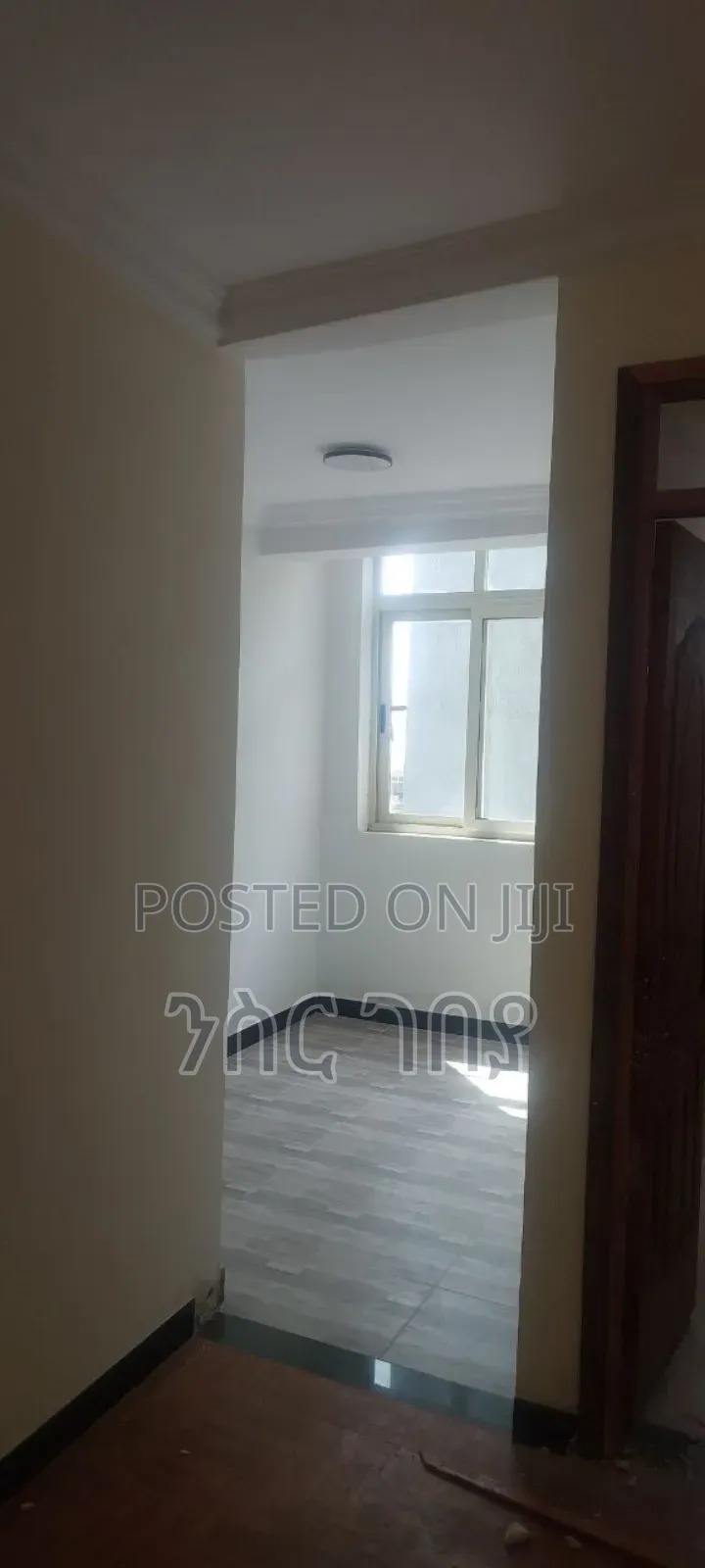 Furnished 3bdrm Condo in Meri 40/90, Yeka for sale