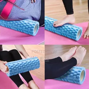 Textured Foam Roller