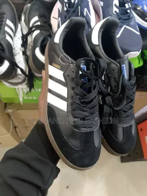 Adidas Samba High Quality Shoes