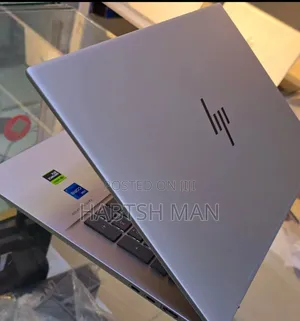 New Laptop HP Envy Ultrabook 6 16GB Intel Core I7 SSD 512GB