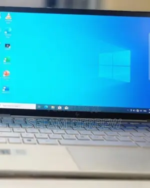 New Laptop HP Envy 13 16GB Intel Core I5 SSD 512GB
