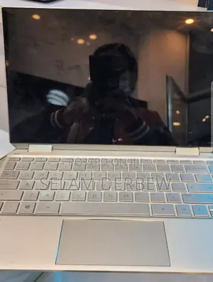 Laptop HP Spectre X360 16GB Intel Core I7 SSD 1T