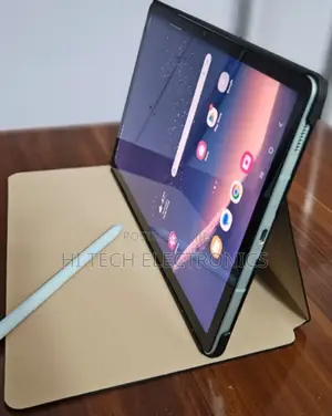 New Samsung Galaxy Tab S9 FE 128 GB Gray