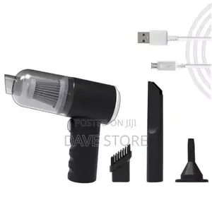 3 in 1 VACUUM CLEANER