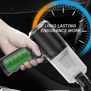 3 in 1 VACUUM CLEANER