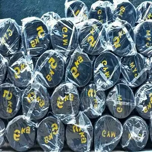 Ethio Dumbbells