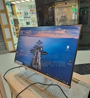 HP Monitor