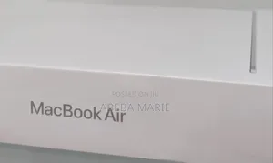 New Laptop Apple MacBook Air 16GB Apple M2 SSD 256GB