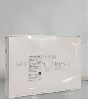 New Laptop Apple MacBook Air 16GB Apple M2 SSD 256GB