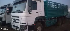 Cinotruck Cacion 2023. Bank