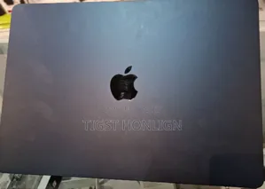 New Laptop Apple MacBook Air 8GB Apple M3 SSD 256GB