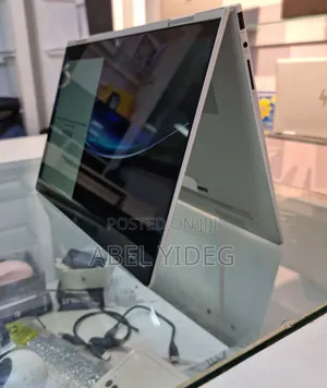 New Laptop HP Envy X360 16GB Intel Core I7 SSD 1T