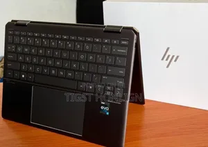 New Laptop HP Spectra 13 16GB Intel Core I7 SSD 512GB