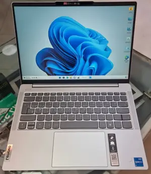New Laptop Lenovo Ideapad 3 16GB Intel Core I5 SSD 1T