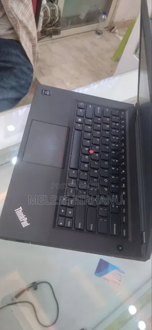 New Laptop Lenovo ThinkPad L440 8GB Intel Core I3 SSD 256GB
